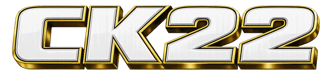 ck22 logo
